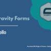 Gravity Forms Trello Addon Pimg