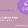 Gravity Perks – Gravity Forms Better User Activation Pimg