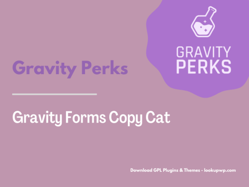 Gravity Perks – Gravity Forms Copy Cat Pimg