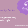 Gravity Perks – Gravity Forms Easy Passthrough Pimg