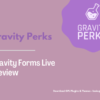 Gravity Perks – Gravity Forms Live Preview Pimg