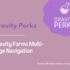 Gravity Perks – Gravity Forms Multi page Navigation Pimg