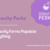 Gravity Perks – Gravity Forms Populate Anything Pimg