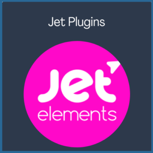 Jet Plugins