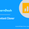 LearnDash Content Cloner Pimg