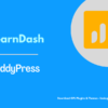 LearnDash LMS BuddyPress Pimg