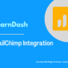 LearnDash LMS MailChimp Integration Pimg
