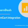 LearnDash LMS SamCart Integration Pimg