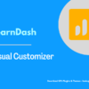 LearnDash LMS Visual Customizer Pimg