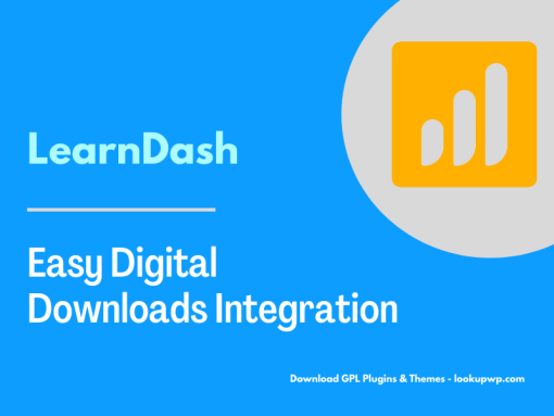 LearnDash – Easy Digital Downloads Integration pimg