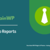 MainWP Pro Reports Pimg
