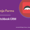 Ninja Forms Batchbook CRM Pimg