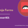 Ninja Forms ConvertKit Pimg
