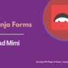 Ninja Forms Mad Mimi Pimg