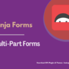 Ninja Forms Multi Part Forms Pimg