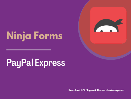 Ninja Forms PayPal