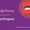 Ninja Forms Save Progress Pimg