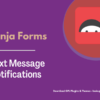 Ninja Forms Text Message Notifications Pimg