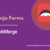 Ninja Forms WebMerge Pimg