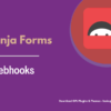 Ninja Forms Webhooks Pimg