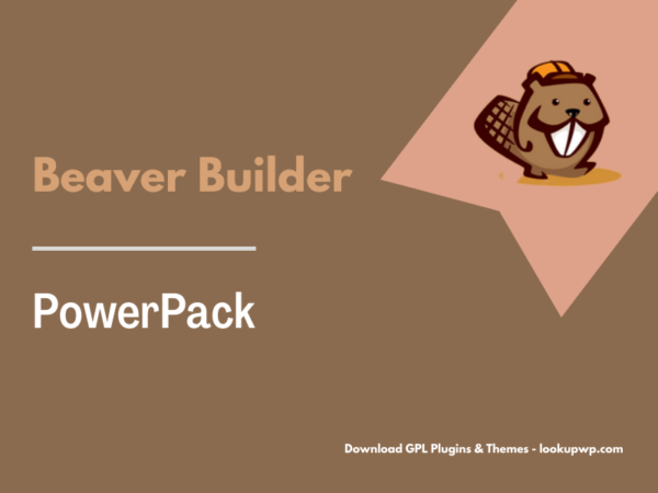 PowerPack for Beaver Builder Pimg