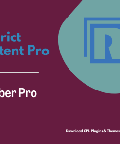 Restrict Content Pro AWeber Pro