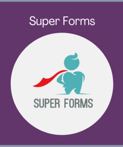 Super Forms