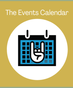 The Events Calendar