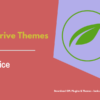 Thrive Themes Voice WordPress Theme Pimg