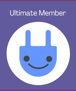 Ultimate Member