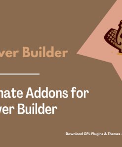 Ultimate Addons for Beaver Builder