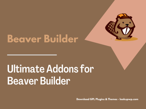 Ultimate Addons for Beaver Builder