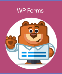 WP Forms