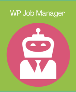 WP Job Manager