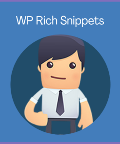 WP Rich Snippets