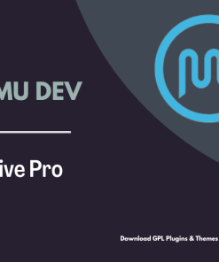 WPMU Dev Beehive Pro