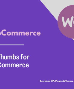 WooThumbs for WooCommerce