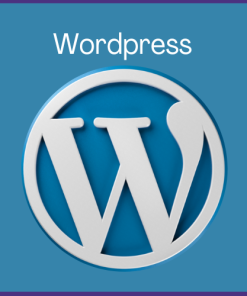 Wordpress Plugin