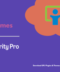 iThemes Security Pro