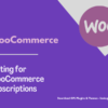 Gifting for WooCommerce Subscriptions Pimg