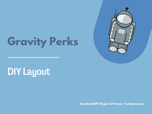 GravityView – DIY Layout Pimg