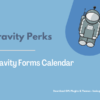 GravityView – Gravity Forms Calendar Pimg