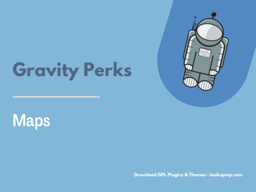 GravityView – Maps Pimg