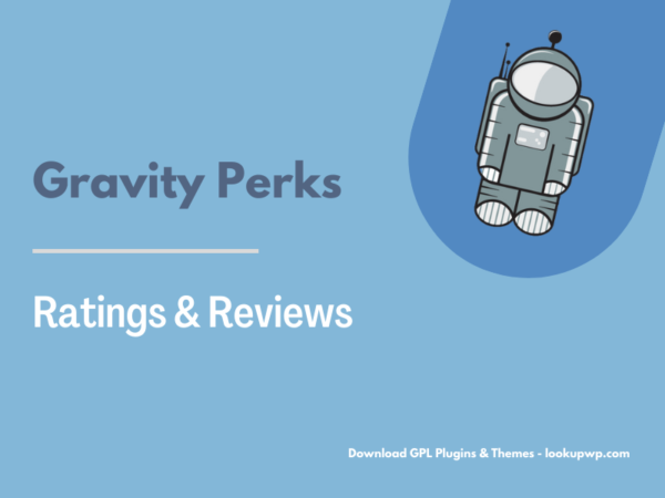GravityView – Ratings Reviews Pimg