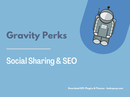 GravityView – Social Sharing SEO Pimg