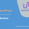 LearnPress – Collections Pimg