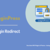 LoginPress Login Redirect Pimg