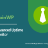 MainWP Advanced Uptime Monitor Pimg