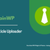 MainWP Article Uploader Pimg