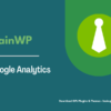 MainWP Google Analytics Pimg